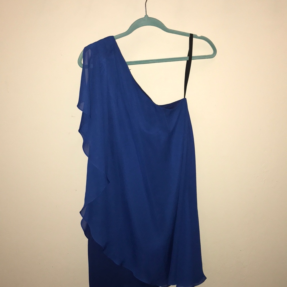 Bisou Bisou cocktail dress